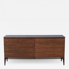 Paul McCobb Paul McCobb Irwin Collection Dresser for Calvin Furniture - 2330187