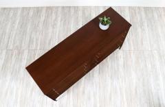 Paul McCobb Paul McCobb Irwin Collection Dresser with Brass Accents for Calvin Furniture - 2287593