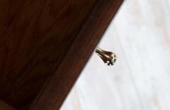 Paul McCobb Paul McCobb Irwin Collection Dresser with Brass Accents for Calvin Furniture - 2287599