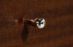 Paul McCobb Paul McCobb Irwin Collection Dresser with Brass Accents for Calvin Furniture - 2287600