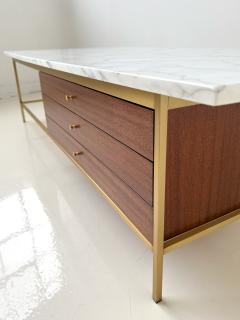 Paul McCobb Paul McCobb Irwin Collection Midcentury Coffee Table - 4450768