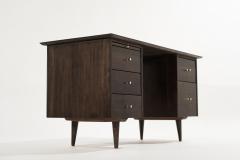 Paul McCobb Paul McCobb Kneehole Desk 1950s - 2553083