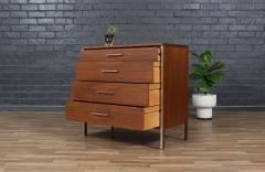 Paul McCobb Paul McCobb Linear Group 4 Drawer Dresser for Calvin Furniture - 4085036