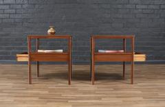 Paul McCobb Paul McCobb Linear Group Night Stands for Calvin Furniture - 4176429