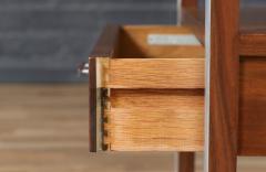 Paul McCobb Paul McCobb Linear Group Night Stands for Calvin Furniture - 4176446