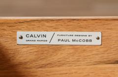 Paul McCobb Paul McCobb Linear Group Night Stands for Calvin Furniture - 4176448