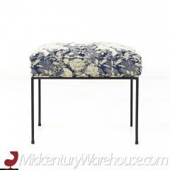 Paul McCobb Paul McCobb Mid Century Iron Stool - 3689428