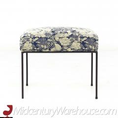 Paul McCobb Paul McCobb Mid Century Iron Stool - 3689430