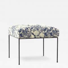 Paul McCobb Paul McCobb Mid Century Iron Stool - 3758413