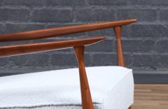Paul McCobb Paul McCobb Model 1321 Wing Lounge Chairs for Directional - 4333476
