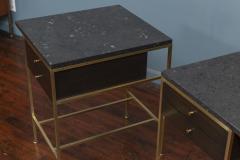 Paul McCobb Paul McCobb Nightstands for Calvin Model 8712 - 2140323