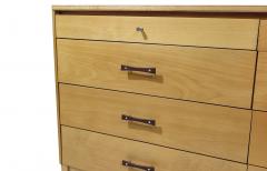 Paul McCobb Paul McCobb Perimeter Group 8 Drawer Dresser - 2964053