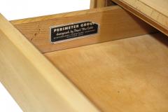 Paul McCobb Paul McCobb Perimeter Group 8 Drawer Dresser - 2964054
