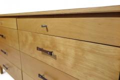 Paul McCobb Paul McCobb Perimeter Group 8 Drawer Dresser - 2964058