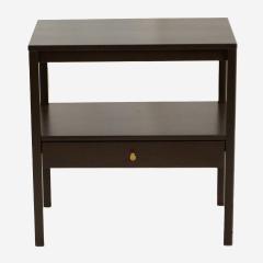 Paul McCobb Paul McCobb Perimeter Group by Winchendon End Tables Pair - 2848737