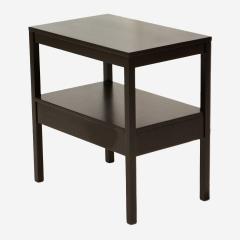 Paul McCobb Paul McCobb Perimeter Group by Winchendon End Tables Pair - 2848738