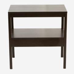 Paul McCobb Paul McCobb Perimeter Group by Winchendon End Tables Pair - 2848739