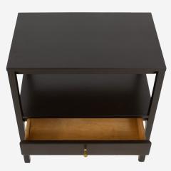 Paul McCobb Paul McCobb Perimeter Group by Winchendon End Tables Pair - 2848740