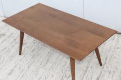Paul McCobb Paul McCobb Planner Group Coffee Table - 1773602