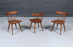 Paul McCobb Paul McCobb Planner Group Dining Chairs for Winchendon Furniture - 4816756