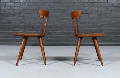 Paul McCobb Paul McCobb Planner Group Dining Chairs for Winchendon Furniture - 4816758