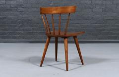 Paul McCobb Paul McCobb Planner Group Dining Chairs for Winchendon Furniture - 4816759