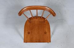 Paul McCobb Paul McCobb Planner Group Dining Chairs for Winchendon Furniture - 4816761