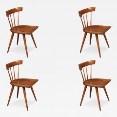 Paul McCobb Paul McCobb Planner Group Dining Chairs for Winchendon Furniture - 4816869