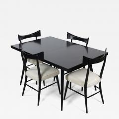 Paul McCobb Paul McCobb Planner Group Dining Suite for Winchendon - 288822