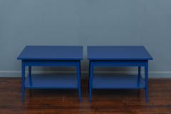 Paul McCobb Paul McCobb Planner Group End Tables for Winchendon - 2387669
