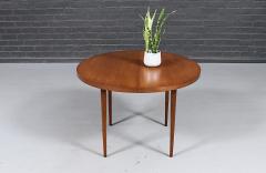 Paul McCobb Paul McCobb Planner Group Expanding Dining Table for Winchendon Furniture - 4813757