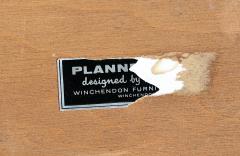 Paul McCobb Paul McCobb Planner Group Expanding Dining Table for Winchendon Furniture - 4813769