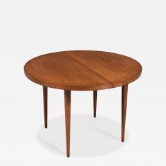 Paul McCobb Paul McCobb Planner Group Expanding Dining Table for Winchendon Furniture - 4816328