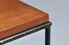 Paul McCobb Paul McCobb Planner Group Iron Desk Table for Winchendon Furniture - 4779264
