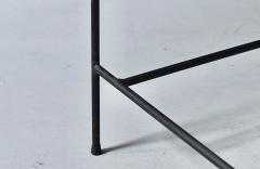 Paul McCobb Paul McCobb Planner Group Iron Desk Table for Winchendon Furniture - 4779266