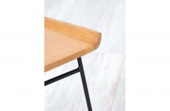 Paul McCobb Paul McCobb Planner Group Iron Maple Dining Chairs for Winchendon Furniture - 2236467