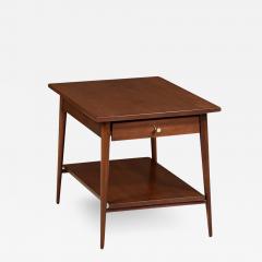 Paul McCobb Paul McCobb Planner Group Side Table for Winchendon Furniture - 2295120