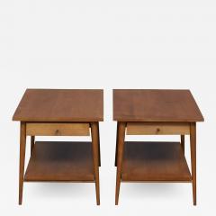 Paul McCobb Paul McCobb Planner Group Side Tables for Winchendon - 2051965