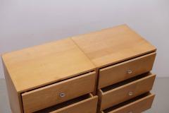 Paul McCobb Paul McCobb Planner Group Six Drawer on Bench by Winchendon - 571171