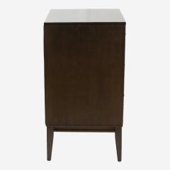 Paul McCobb Paul McCobb Planner Group Three Drawer Tall Night Stands - 2872644