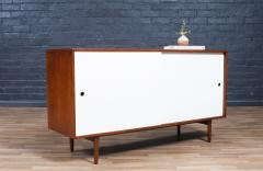 Paul McCobb Paul McCobb Planner Group Two Tone Credenza for Winchendon - 4271232