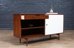 Paul McCobb Paul McCobb Planner Group Two Tone Credenza for Winchendon - 4271234