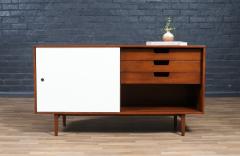 Paul McCobb Paul McCobb Planner Group Two Tone Credenza for Winchendon - 4271236