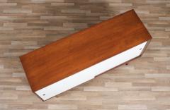 Paul McCobb Paul McCobb Planner Group Two Tone Credenza for Winchendon - 4271239