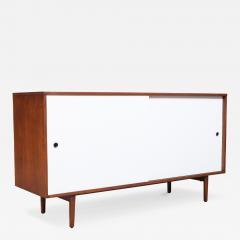 Paul McCobb Paul McCobb Planner Group Two Tone Credenza for Winchendon - 4277008