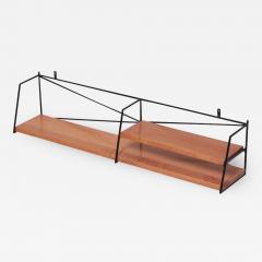 Paul McCobb Paul McCobb Planner Group Wall Shelf - 701451