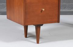 Paul McCobb Paul McCobb Planner Group Writing Desk for Winchendon Furniture Co  - 4581303