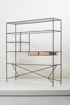 Paul McCobb Paul McCobb Room Divider or Shelf for Arbuck - 732192