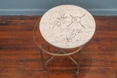Paul McCobb Paul McCobb Side Table for Calvin Furniture Company - 4779334