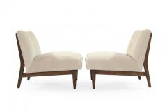 Paul McCobb Paul McCobb Slipper Chairs 1950s - 705310